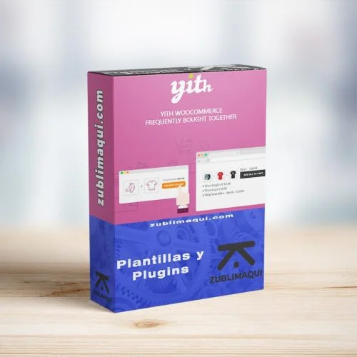 YITH WooCommerce Frequently Bought Together 1.32.0