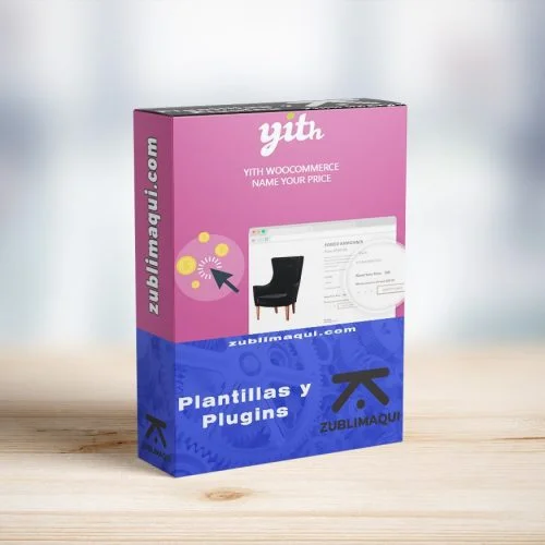 YITH WooCommerce Name Your Price Premium 1.27.0