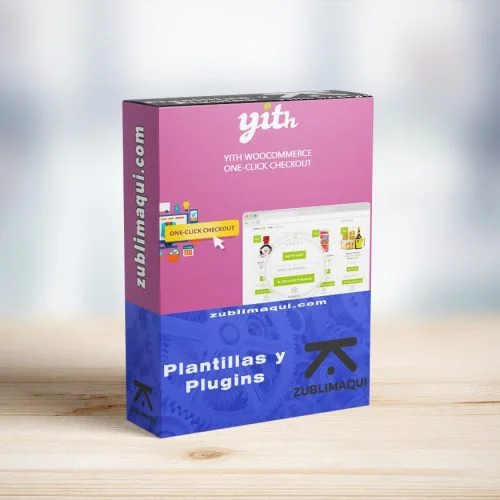 YITH WooCommerce One-Click Checkout Premium 1.12.0