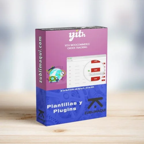 YITH Woocommerce Order Tracking Premium 2.23.0