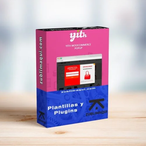 YITH WooCommerce Popup Premium 1.26.0