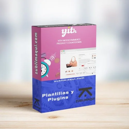 YITH WooCommerce Product Countdown Premium 1.27.0