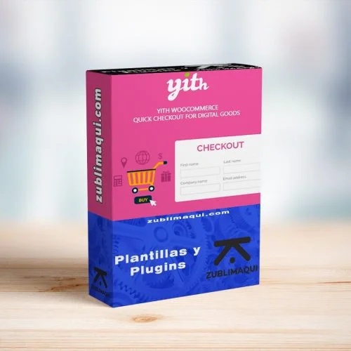 YITH WooCommerce Quick Checkout for Digital Goods Premium 1.25.0