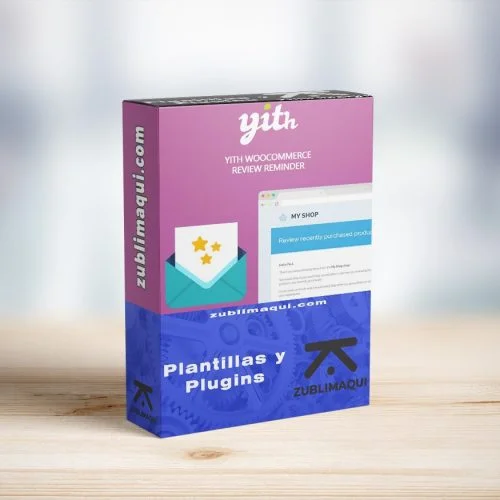 YITH WooCommerce Review Reminder Premium 1.28.0