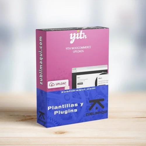 YITH WooCommerce Uploads Premium 1.22.0