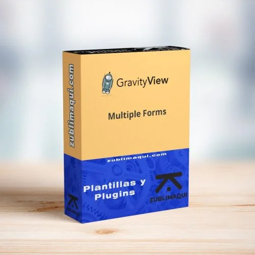 Gravity View Multiple Forms 0.3.4