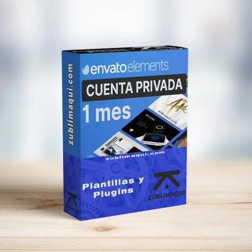 Envato Elements