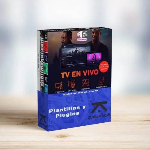 MagisTV Plan Naranja 1 Mes