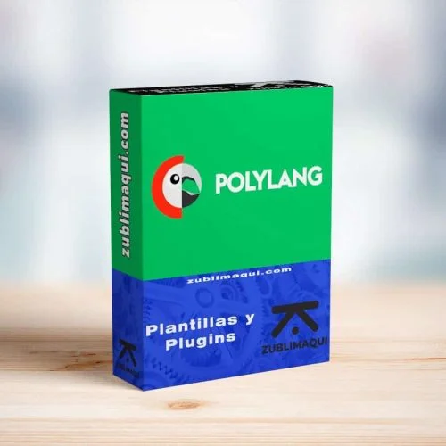 Polylang Pro 3.6.4