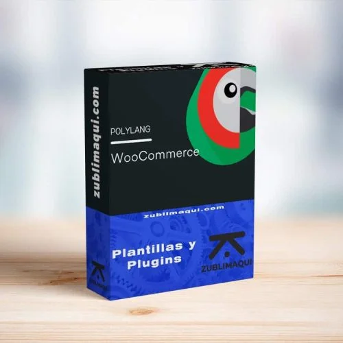 Polylang for WooCommerce 2.0.1