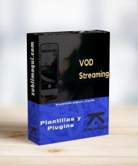 Streaming