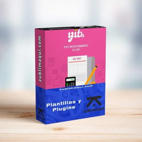 YITH WooCommerce EU VAT Premium 2.22.0