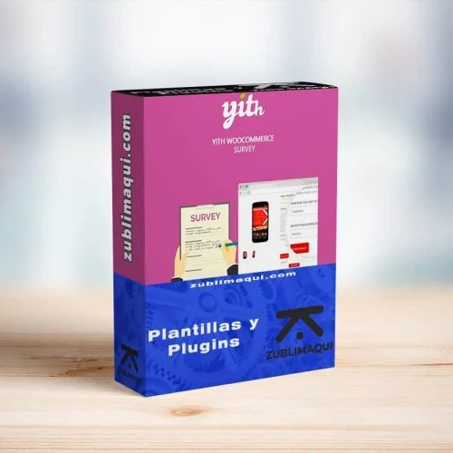 YITH WooCommerce Surveys 1.2.14