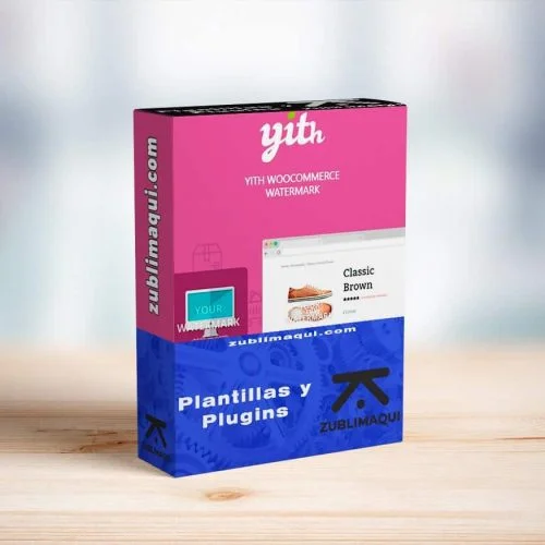 YITH WooCommerce Watermark Premium 1.5.0