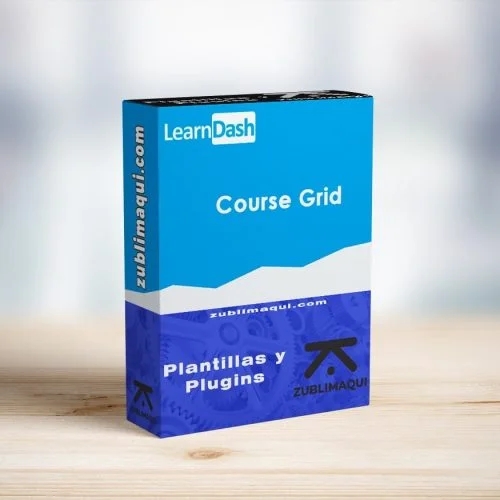 LearnDash Course Grid 2.0.6