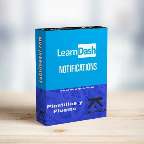 Learn Dash Notifications 1.5.4