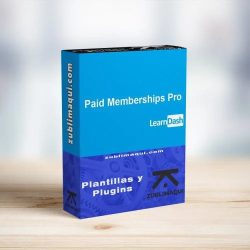 Learn Dash Paid Memberships Pro Integration 1.3.5