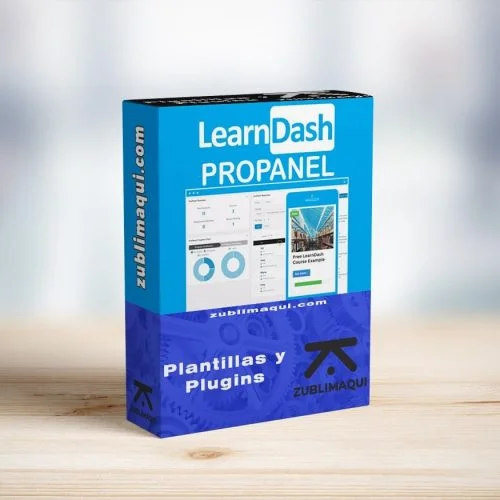 Learn Dash ProPanel 2.1.4.1