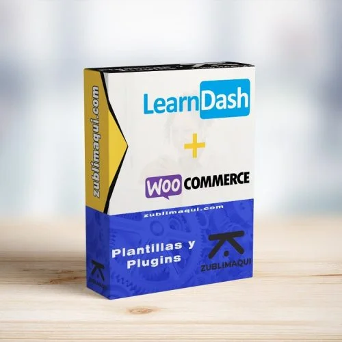 Learn Dash WooCommerce Integration 1.9.5