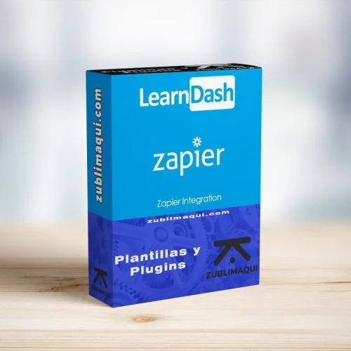 Learn Dash Zapier Integration 2.3.0