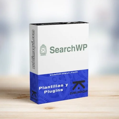 SearchWP 4.2.9