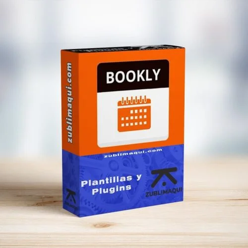 Bookly Pro 8.1