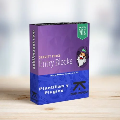 Gravity Perks Entry Blocks 1.0 Alpha 2.16