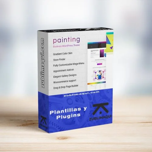 Paint 3.0