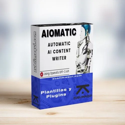 Aiomatic 2.2