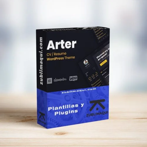 Arter 1.5.4