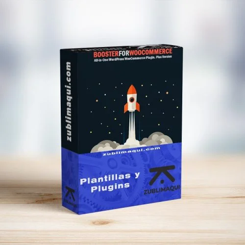 Booster Plus for WooCommerce 7.2.2