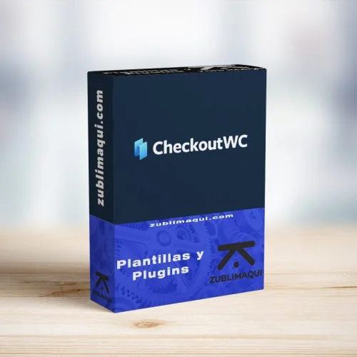 CheckoutWC 9.1.3