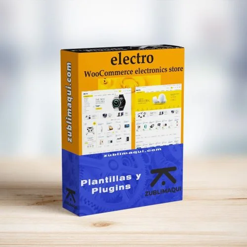 Electro 3.4.0