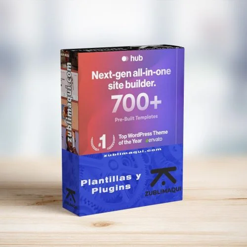 Hub 4.4.1