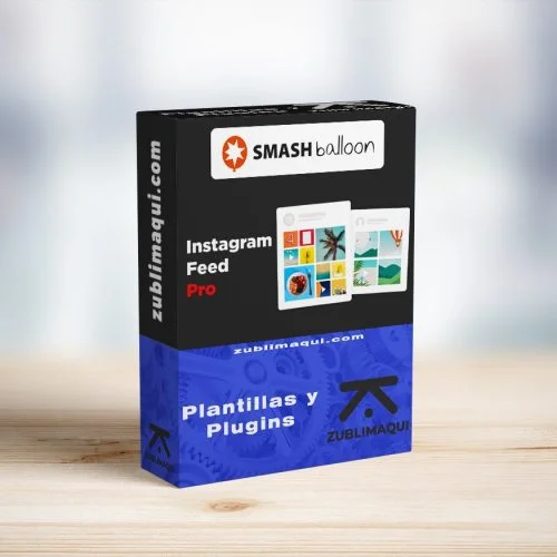 Instagram Feed Pro 6.2.4