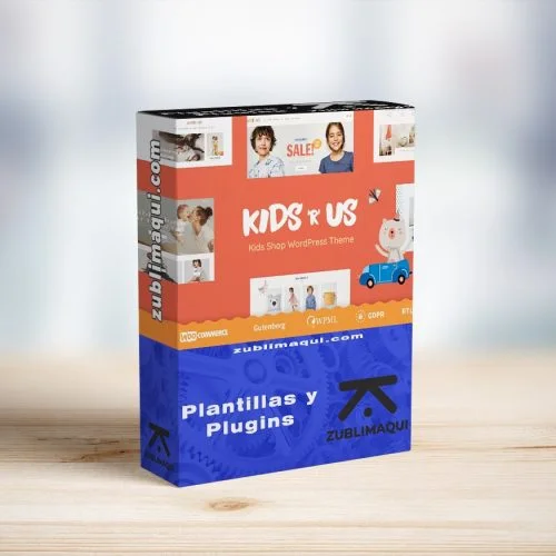 Kids ‘R’ Us 1.1.2