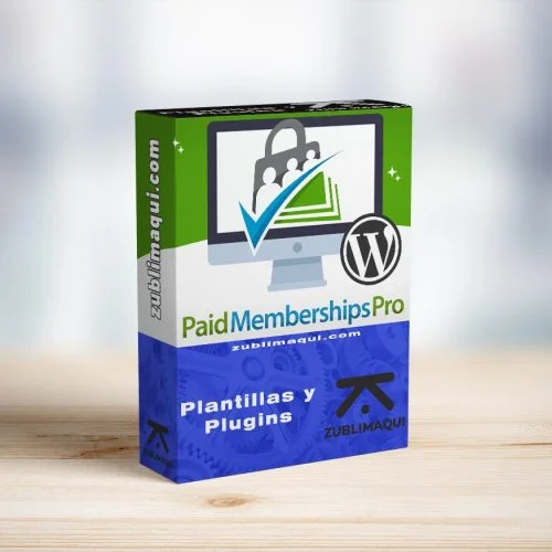 Paid Memberships Pro Core 3.4.6