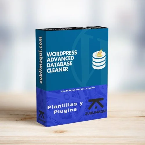 WordPress Advanced Database Cleaner Pro 3.2.8