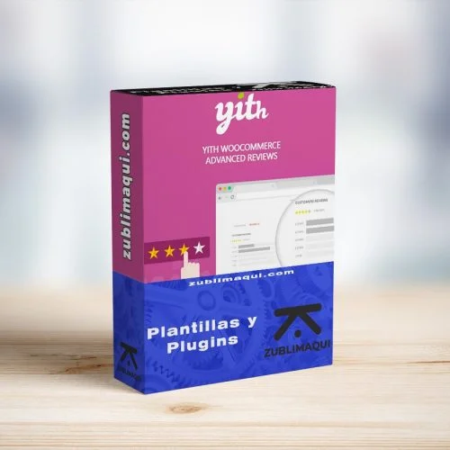 YITH WooCommerce Advanced Reviews Premium 2.5.0