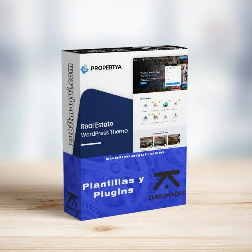 Propertya 1.1.4