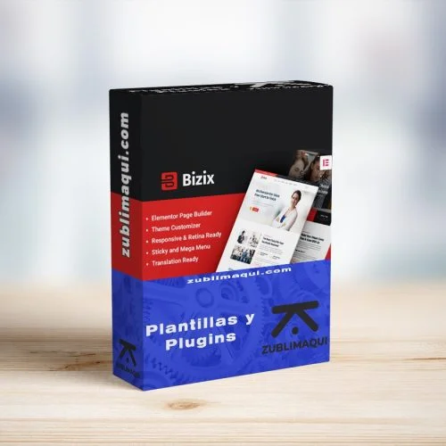 Bizix 2.1.2