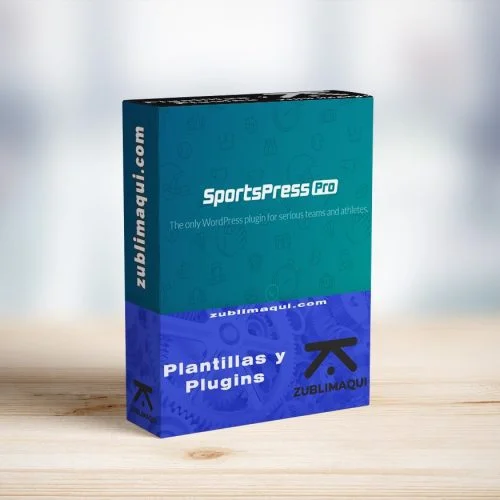 sportspress