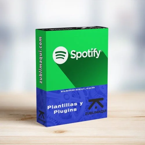 Spotify