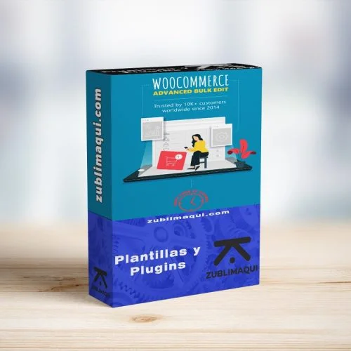 Woocommerce Advanced Bulk Edit 5.3.6.2
