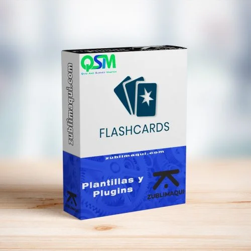 QSM Flashcards 1.1.8