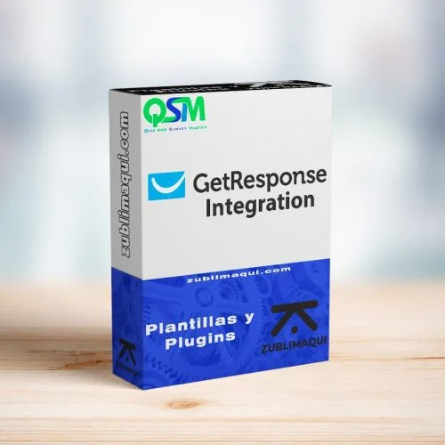 QSM Get Response Integration 1.1.2