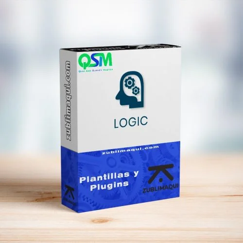 QSM Logic 2.1.1