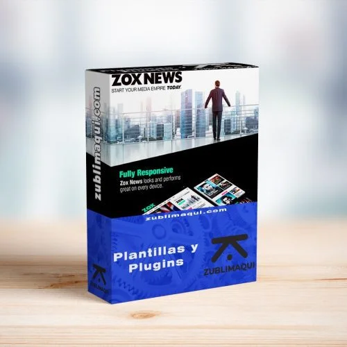 Zox News 3.16.0