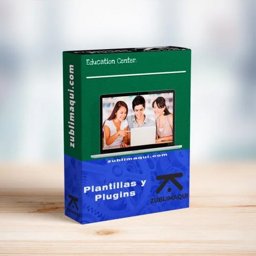 Education Center 3.6.7