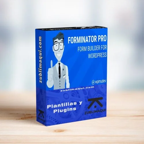 Forminator Pro 1.26.0